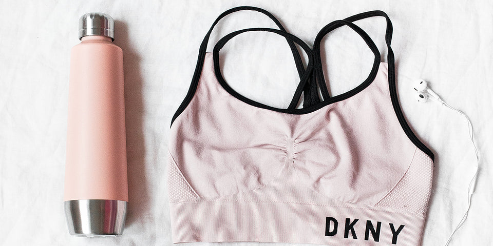 2017's Trends for Active Fashion