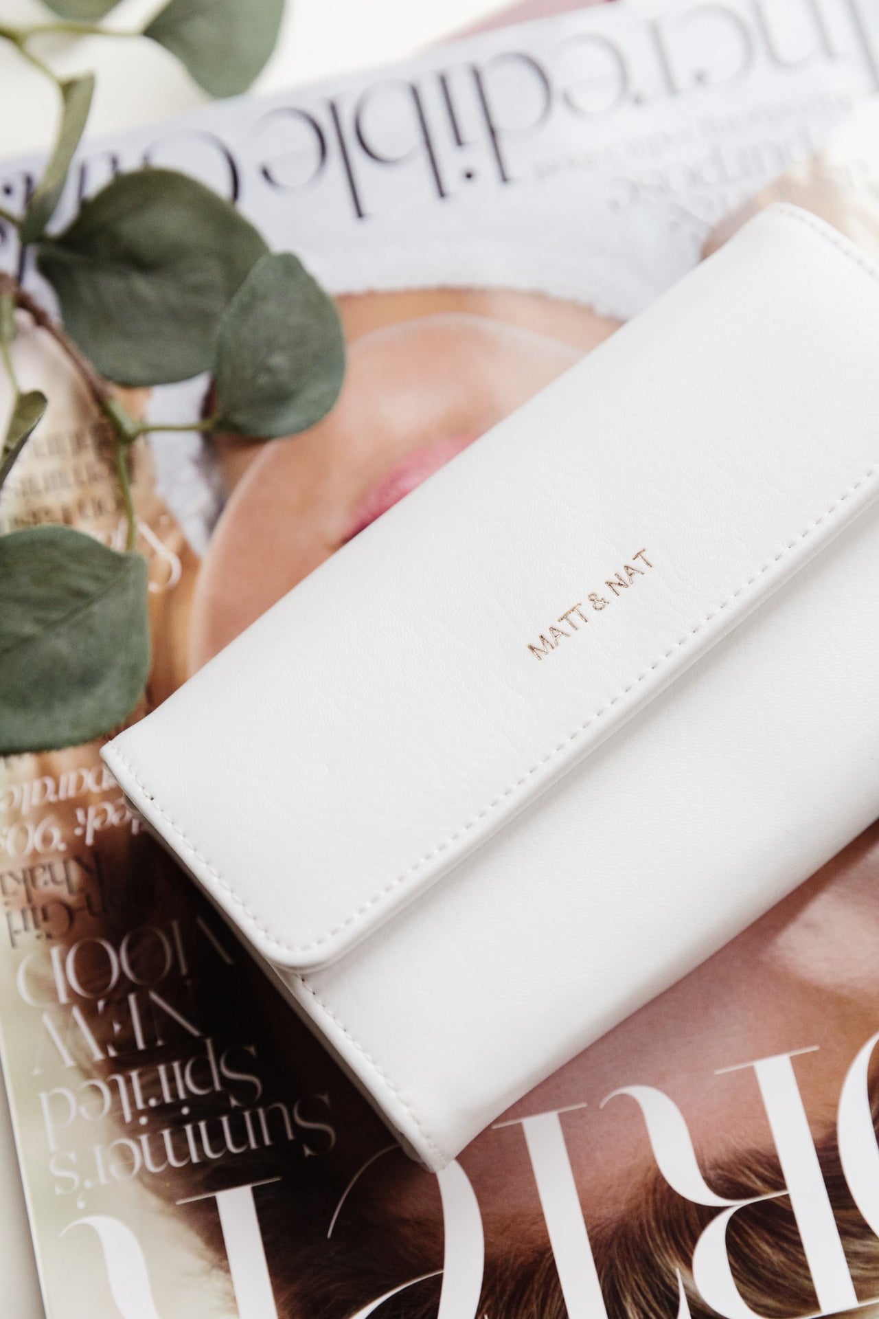 Drew Crossbody Bag