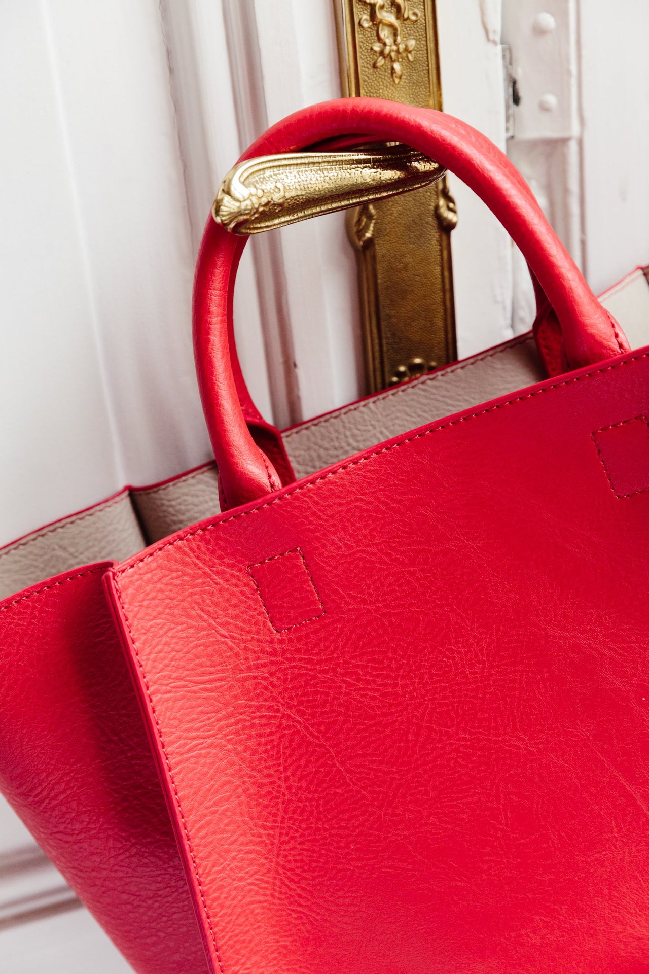 Loyal Tote Bag