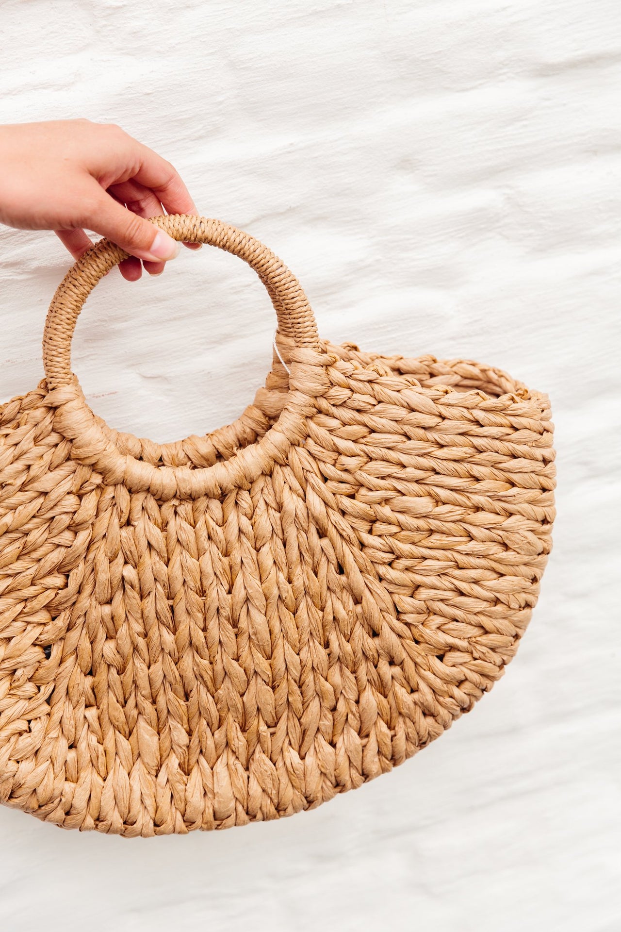 Elba Bag