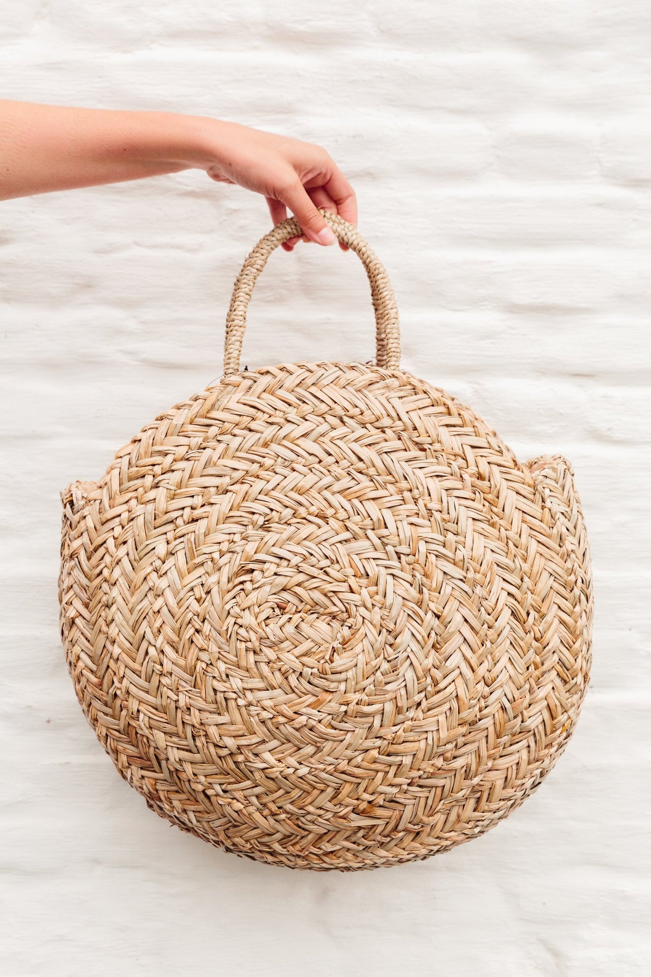 Amalfi Bag