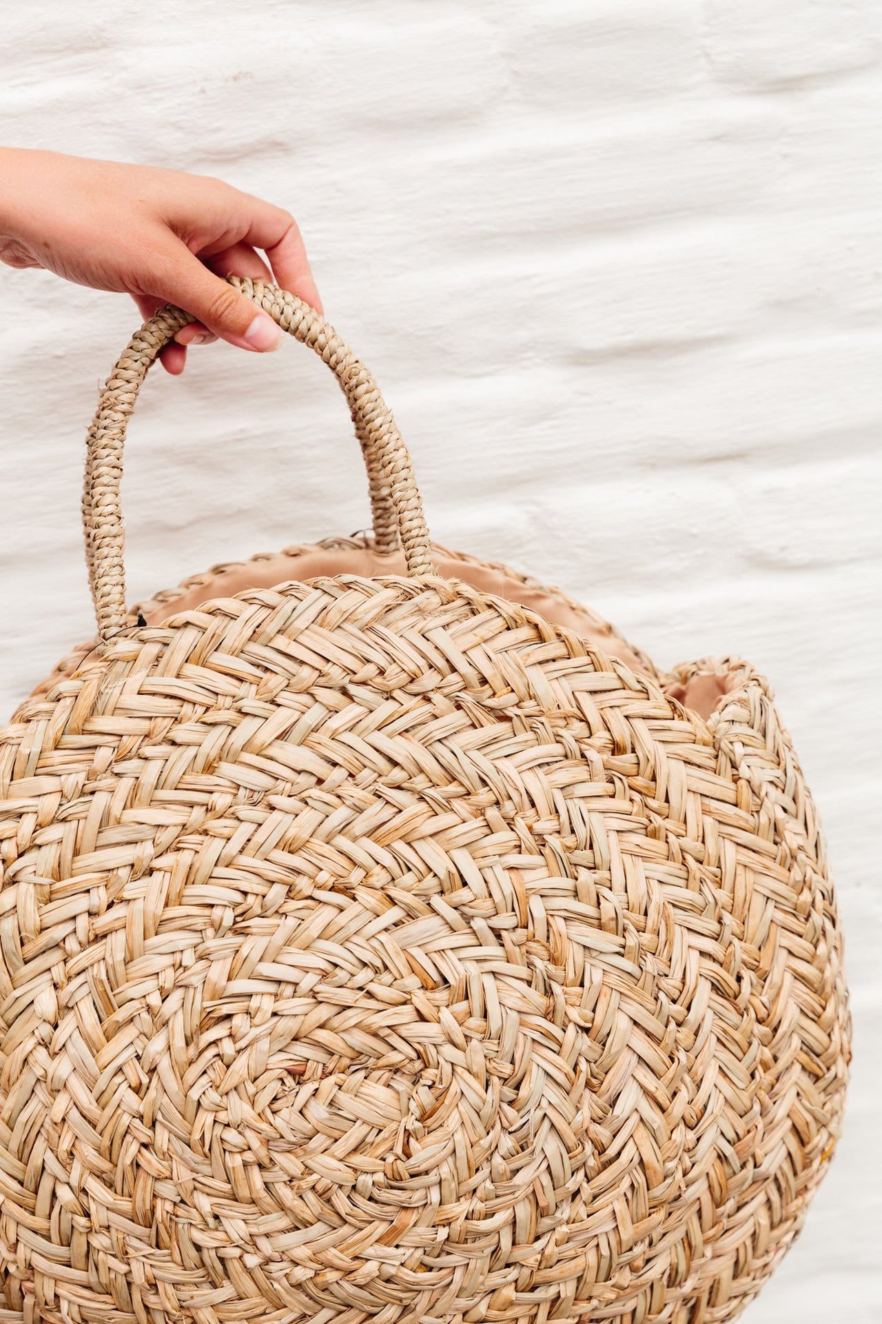 Amalfi Bag
